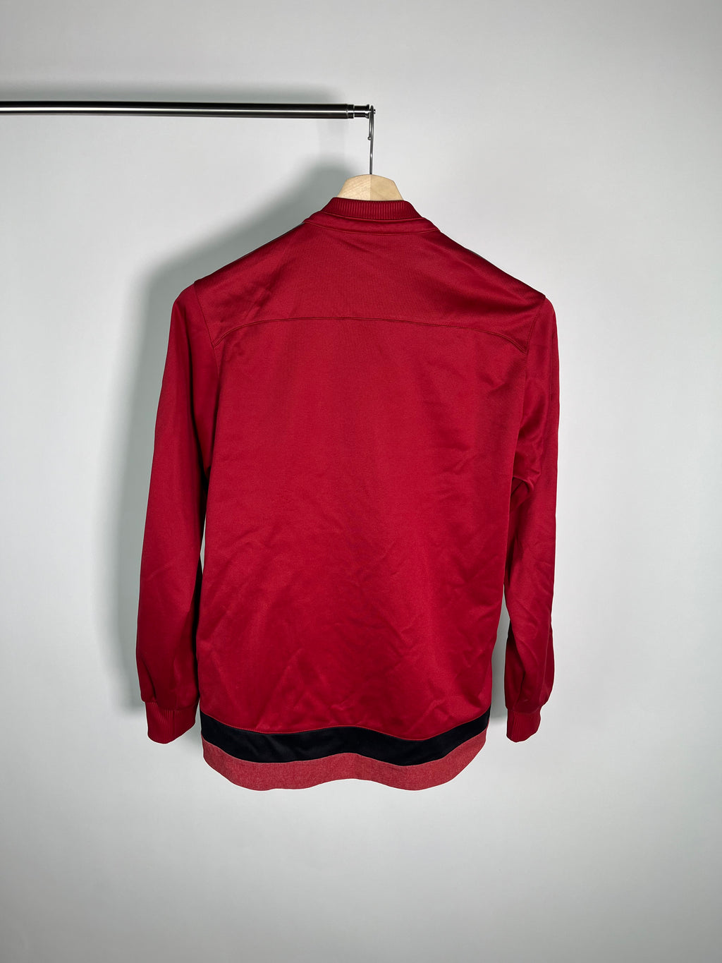 Chamarra AC Milan 2015 2016 (S)