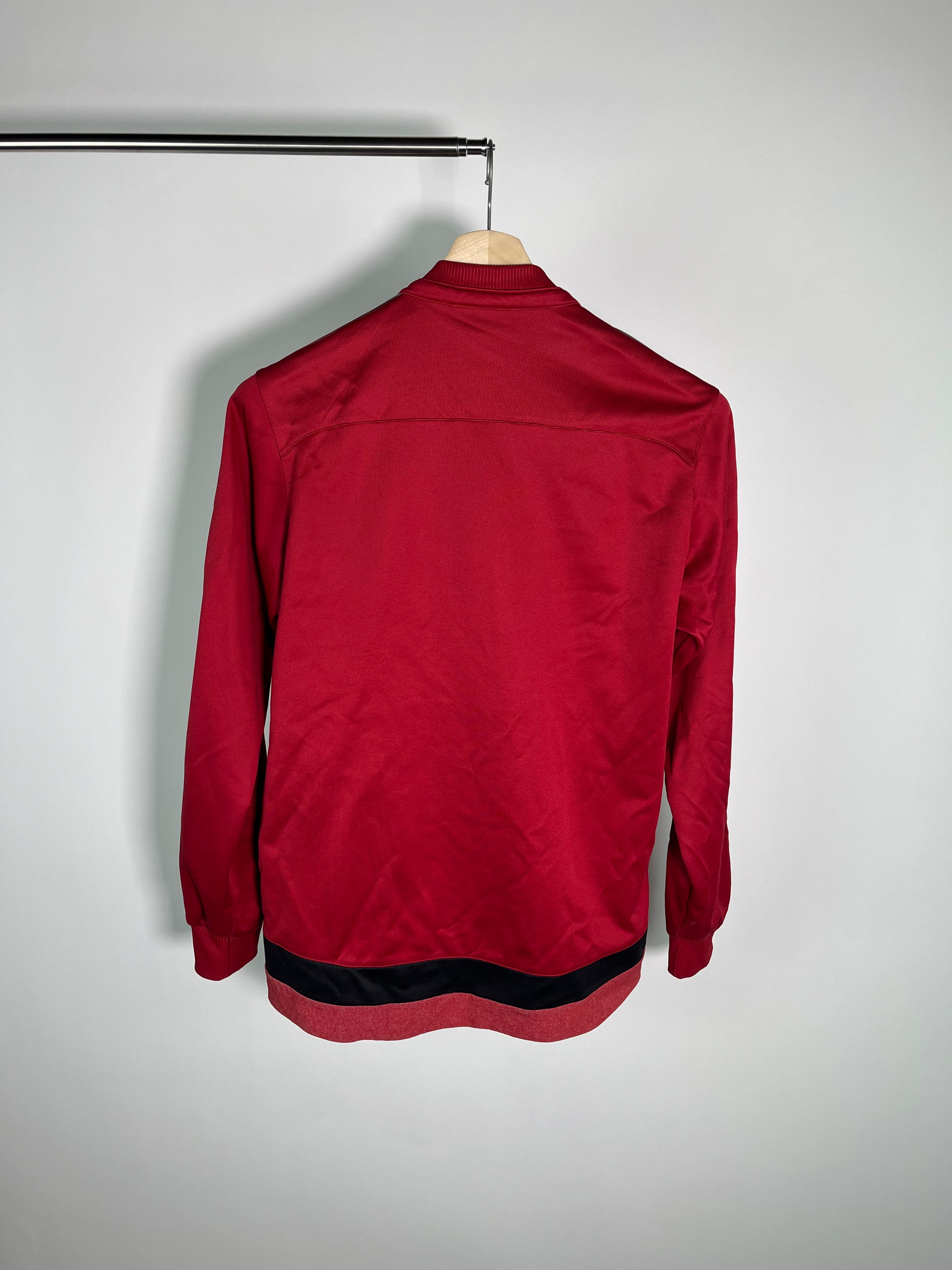 Chamarra AC Milan 2015 2016 (S)