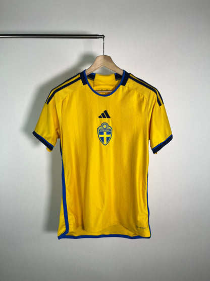 Jersey Suecia Local 2022 2024 (M)
