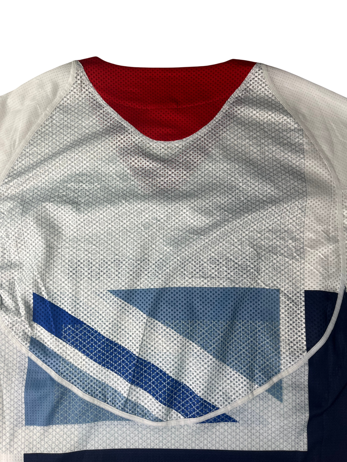 Jersey Gran Bretaña Olímpicos Entrenamiento 2012 (M)