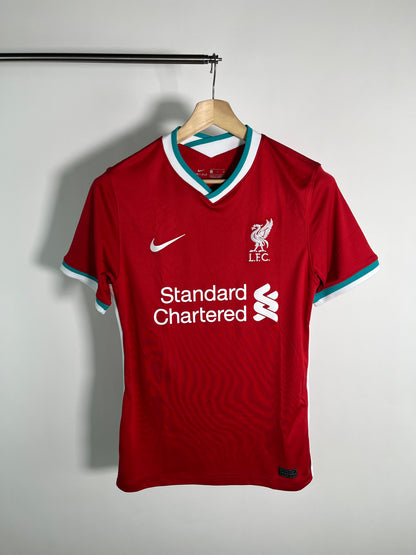 Jersey Liverpool Local 2020 2021 (S)