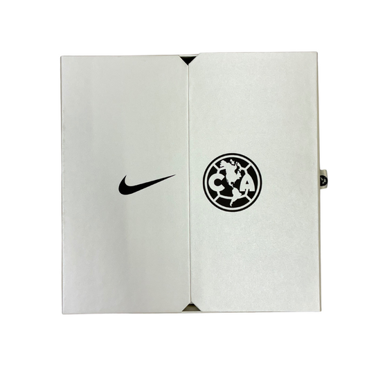 Jersey Club America Tercera 2022 2023 Versión Jugador *Incluye Caja* (XL)