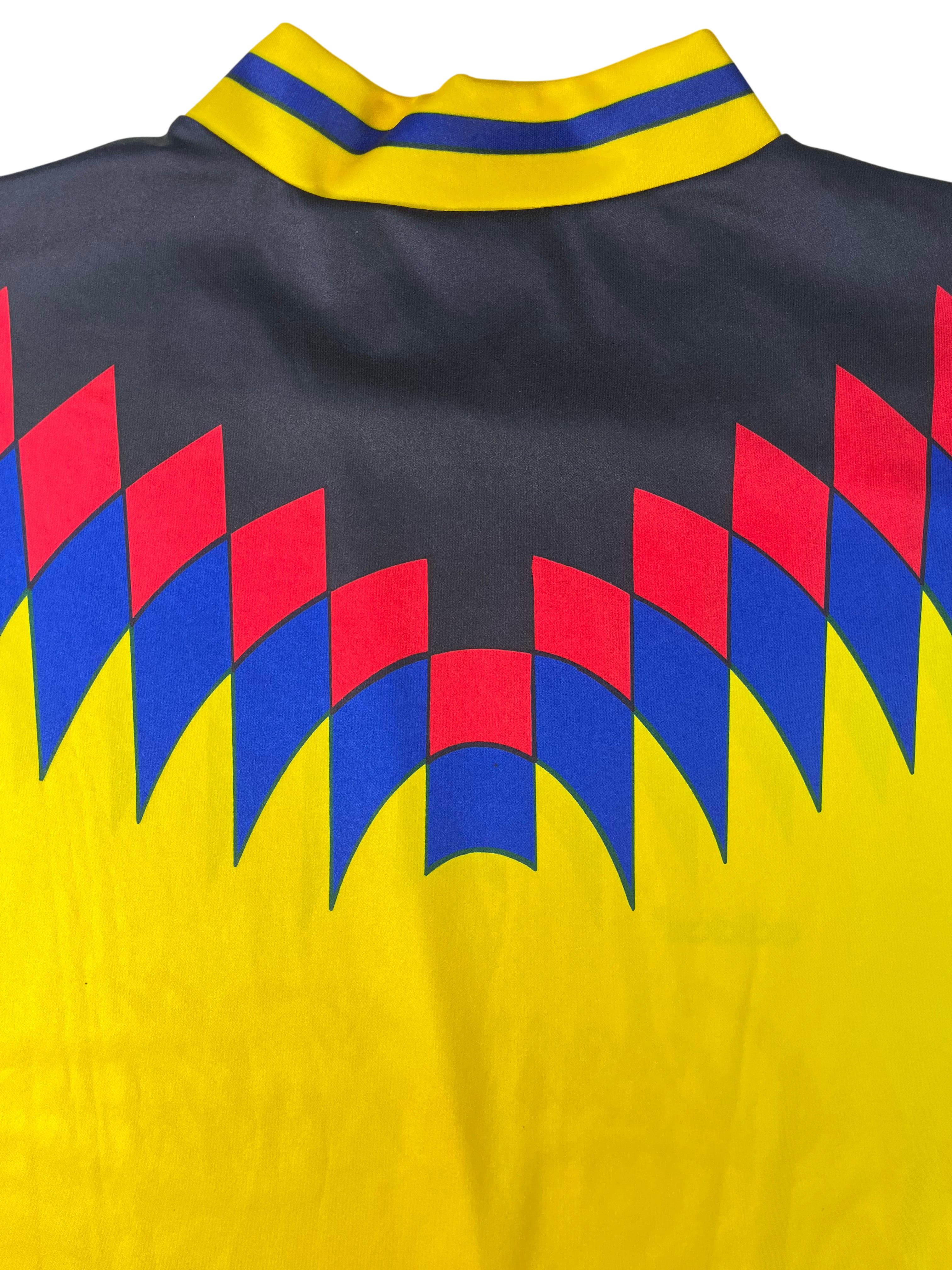 Jersey Club América Local 1994 1996 (XL)