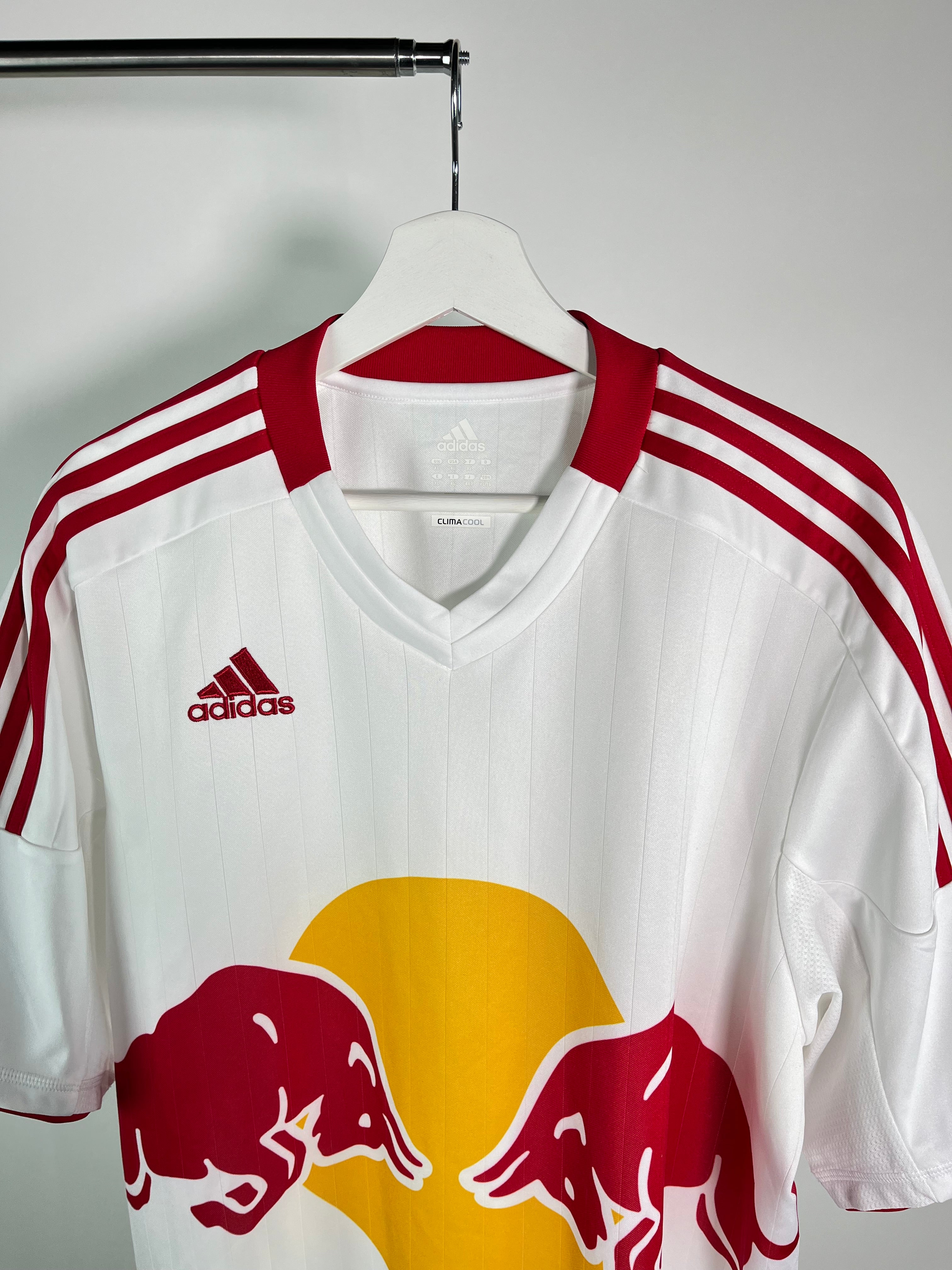 Jersey New York Red Bull Local 2012 2013 (XL)