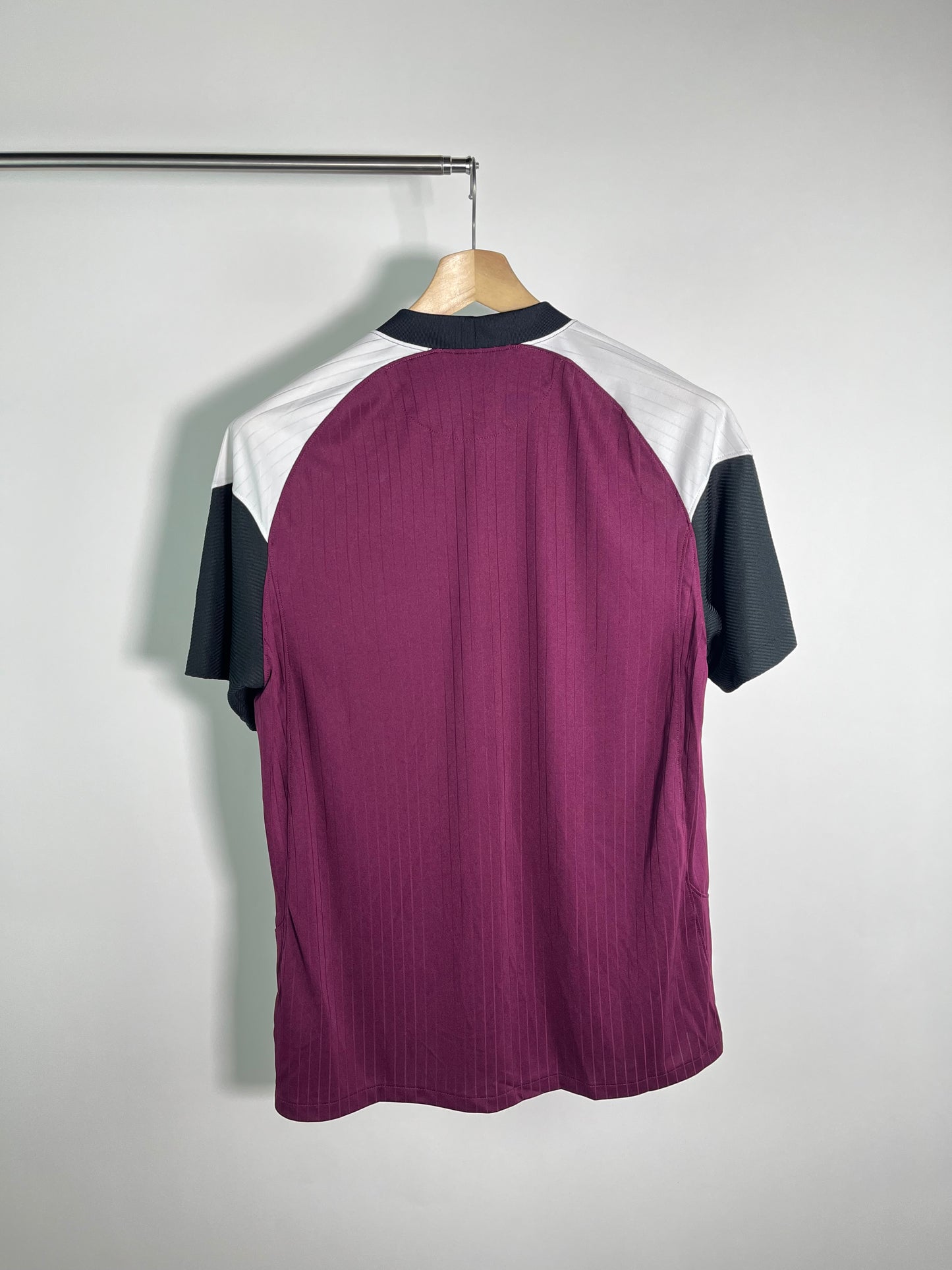 Jersey PSG Tercera 2020 2021 (L)