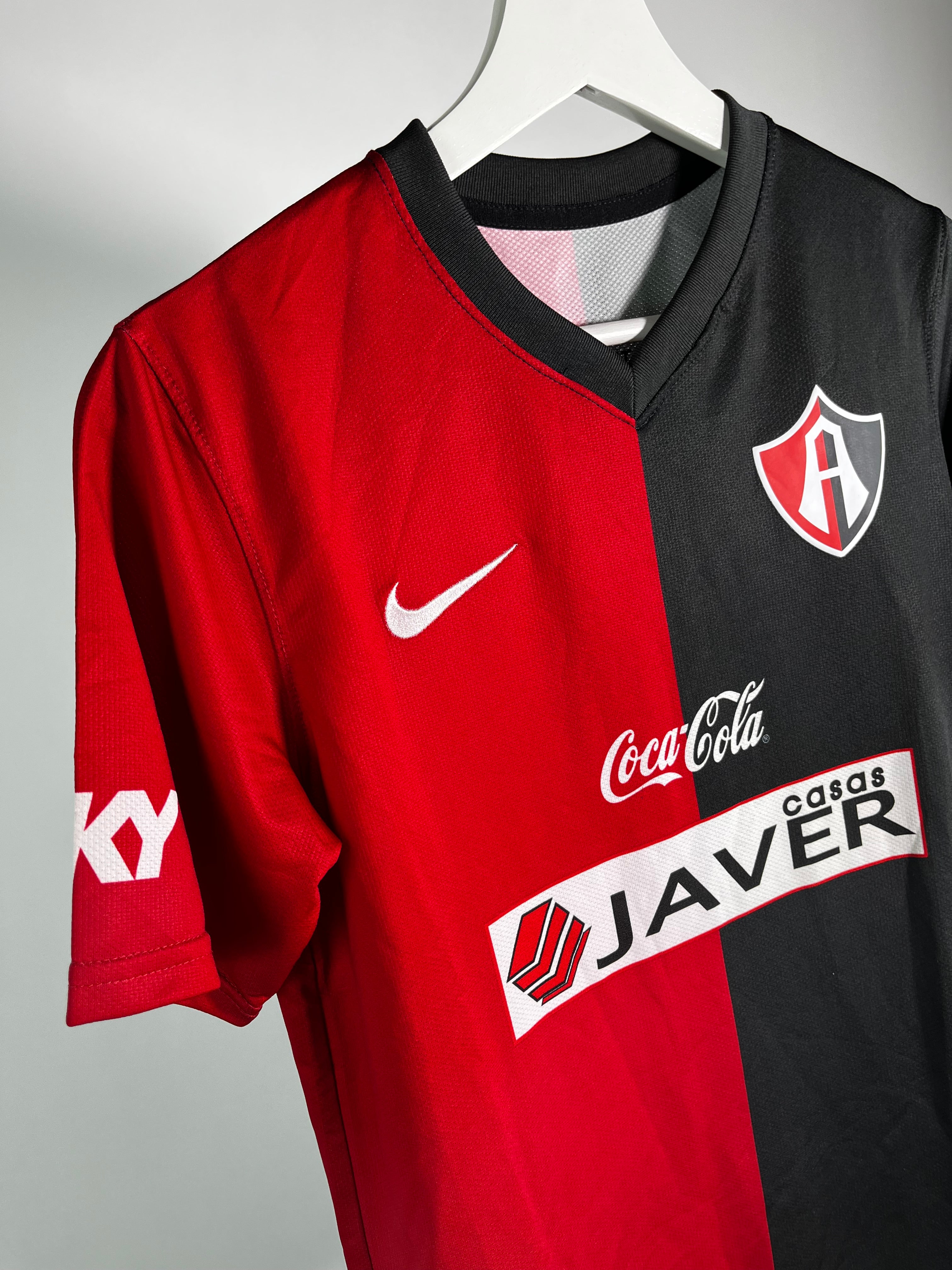 Jersey Atlas Local 2013 2014 *C/Etiquetas*(L Niño)