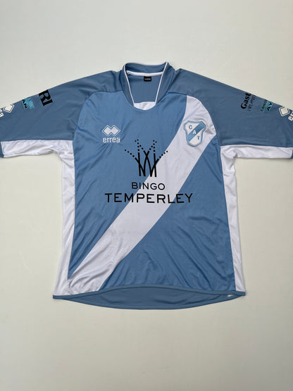 Jersey Temperley Local 2005 2006 (L)