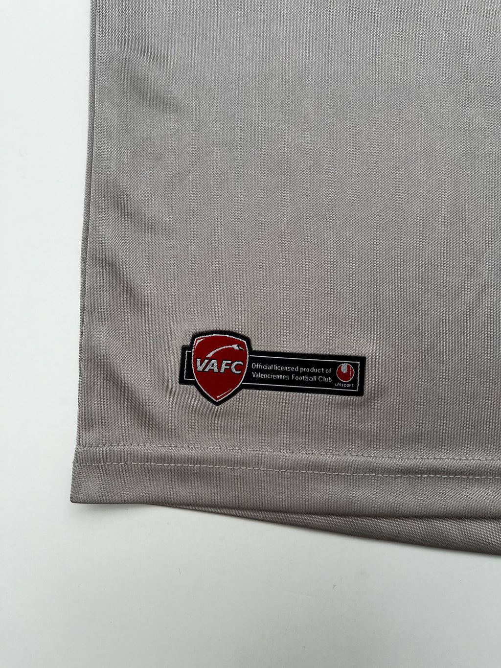 Jersey Valenciennes Visita 2014 2015 *C/Etiquetas* (L)