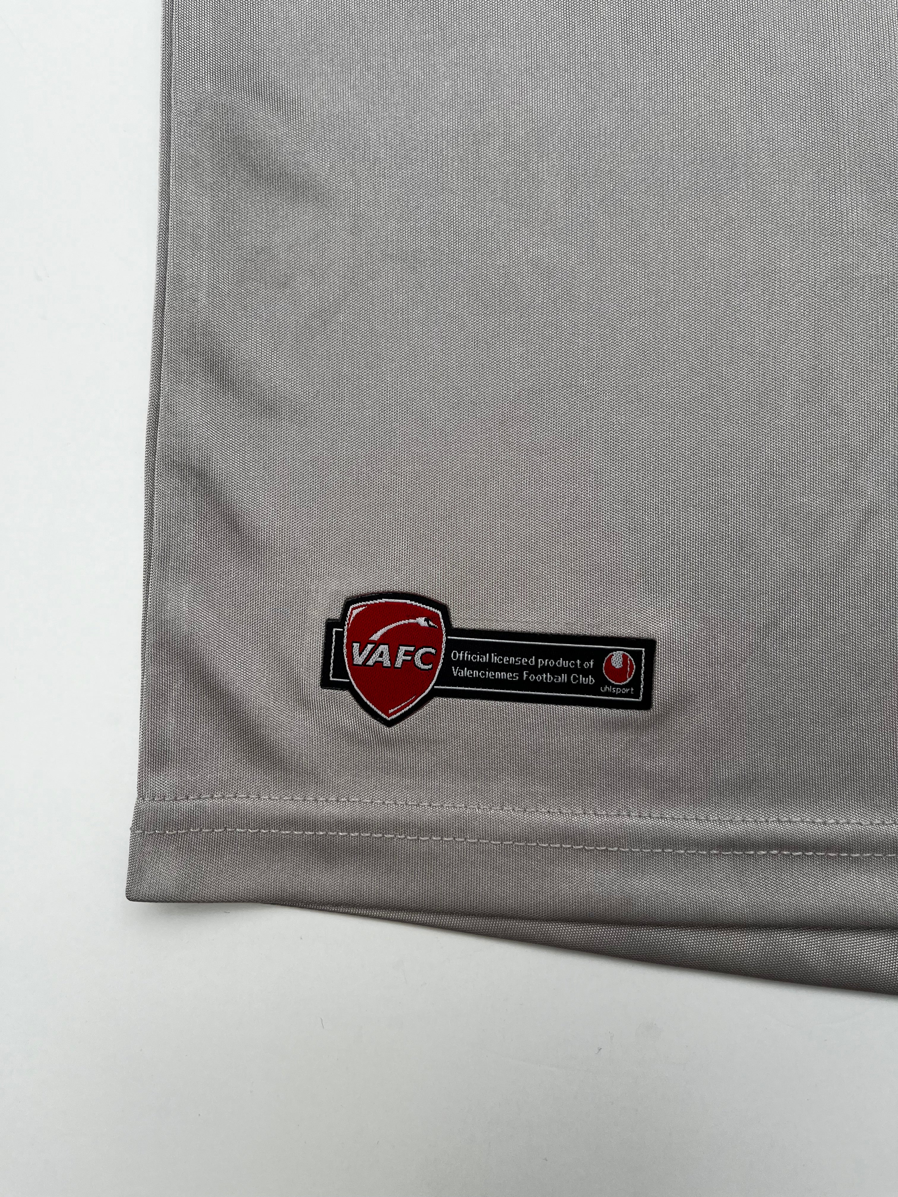 Jersey Valenciennes Visita 2014 2015 *C/Etiquetas* (L)