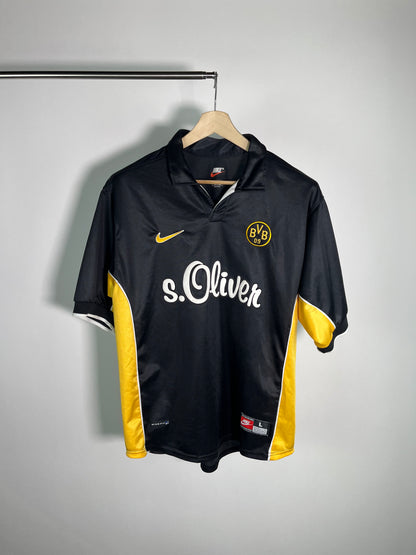 Jersey Borussia Dortmund Visita 1999 2000 (L)