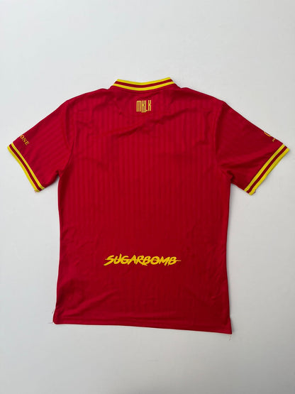 Jersey Selangor FC Local 2022 2023 (XXL)