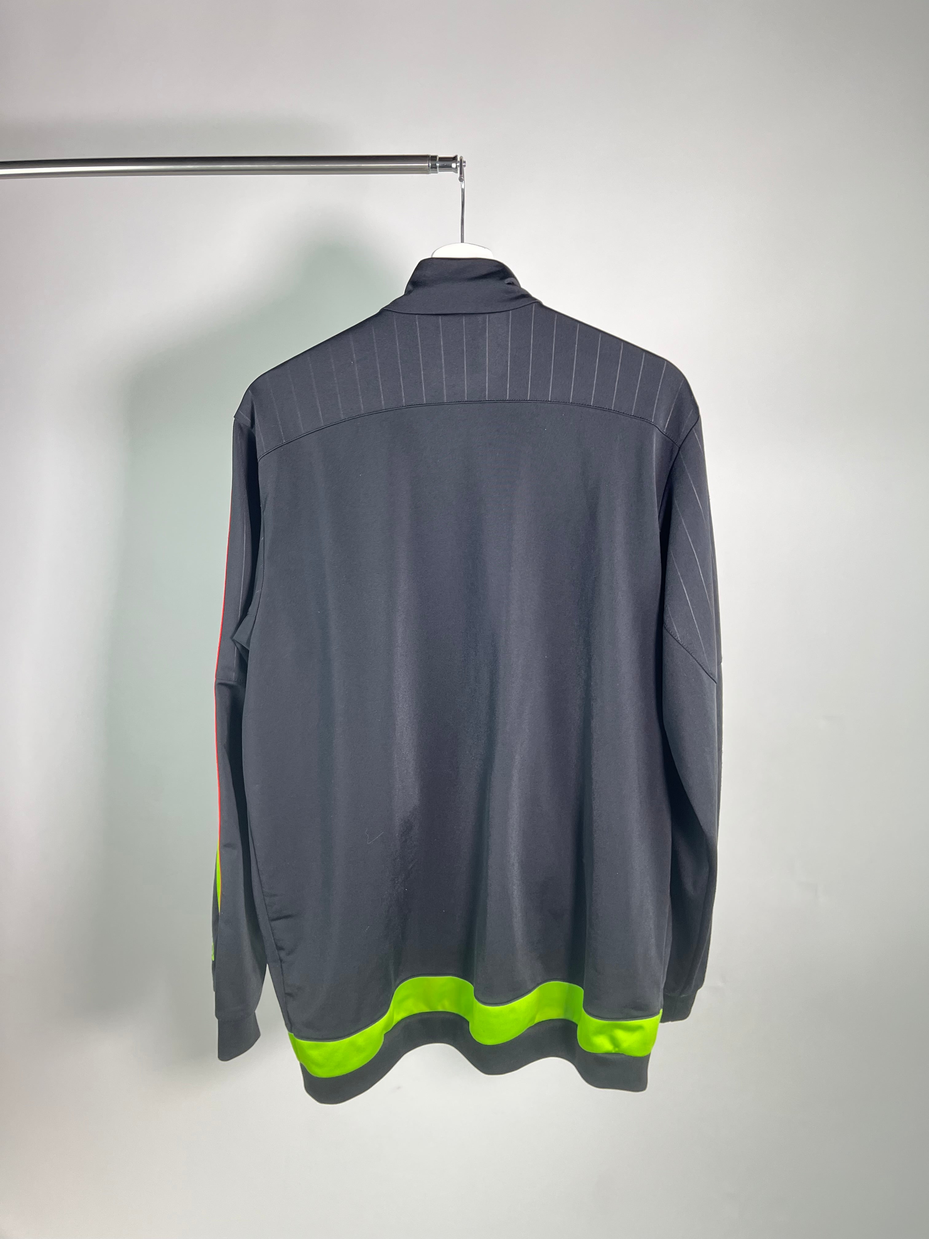 Chamarra México 2015 2016 (L)