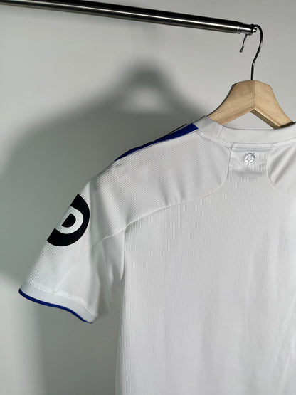 Jersey Leeds United Local 2020 2021 (S)