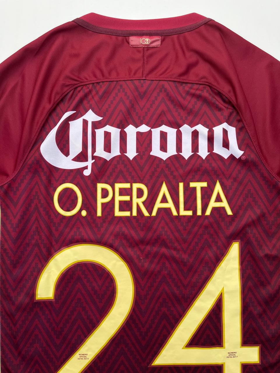 Club America Page 3 El jugador numero 12