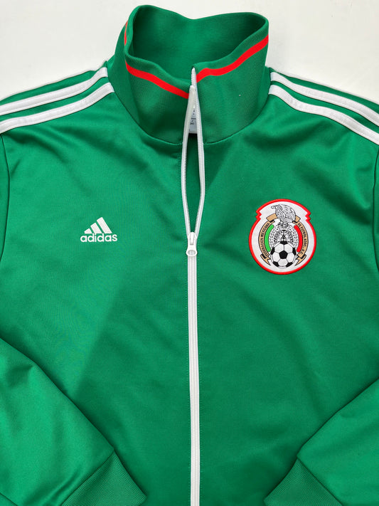 Chamarra México 2014 2015 (L)