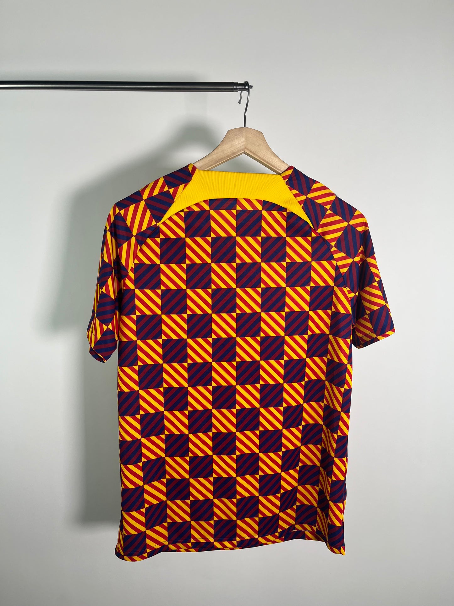 Jersey Barcelona Entrenamiento 2022 2023 (L)