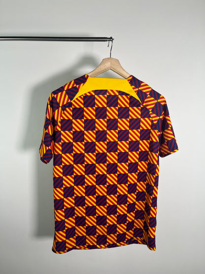 Jersey Barcelona Entrenamiento 2022 2023 (L)