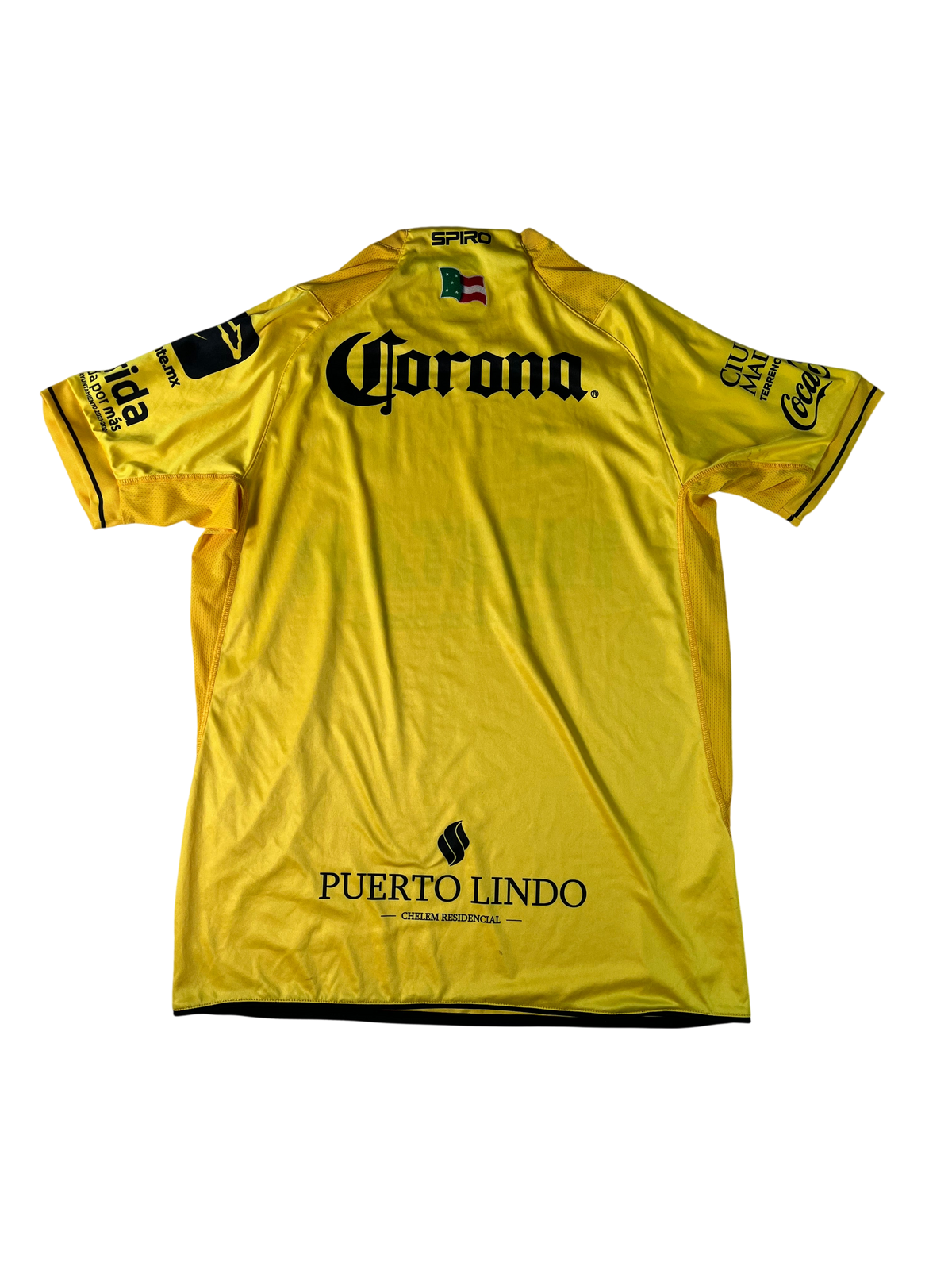 Jersey Venados de Yucatán Local 2023 2024 (L)
