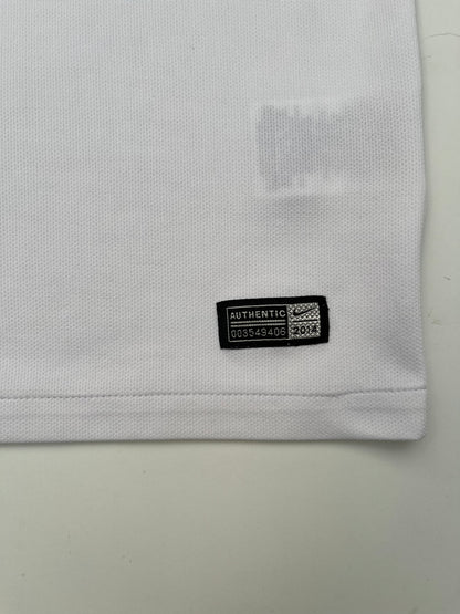 Jersey Nueva Zelanda Local 2014 2015 (M)