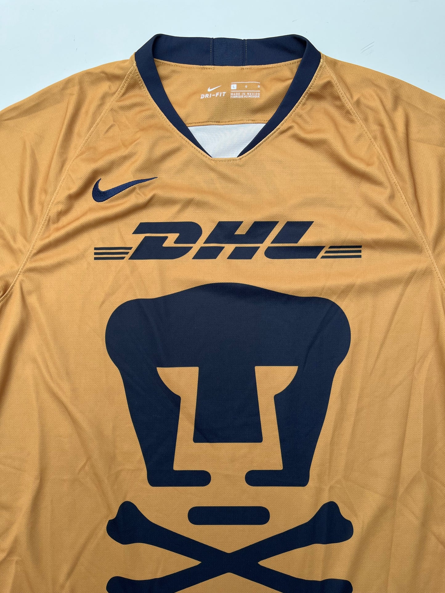 Jersey Pumas 2018 Día de muertos (L)