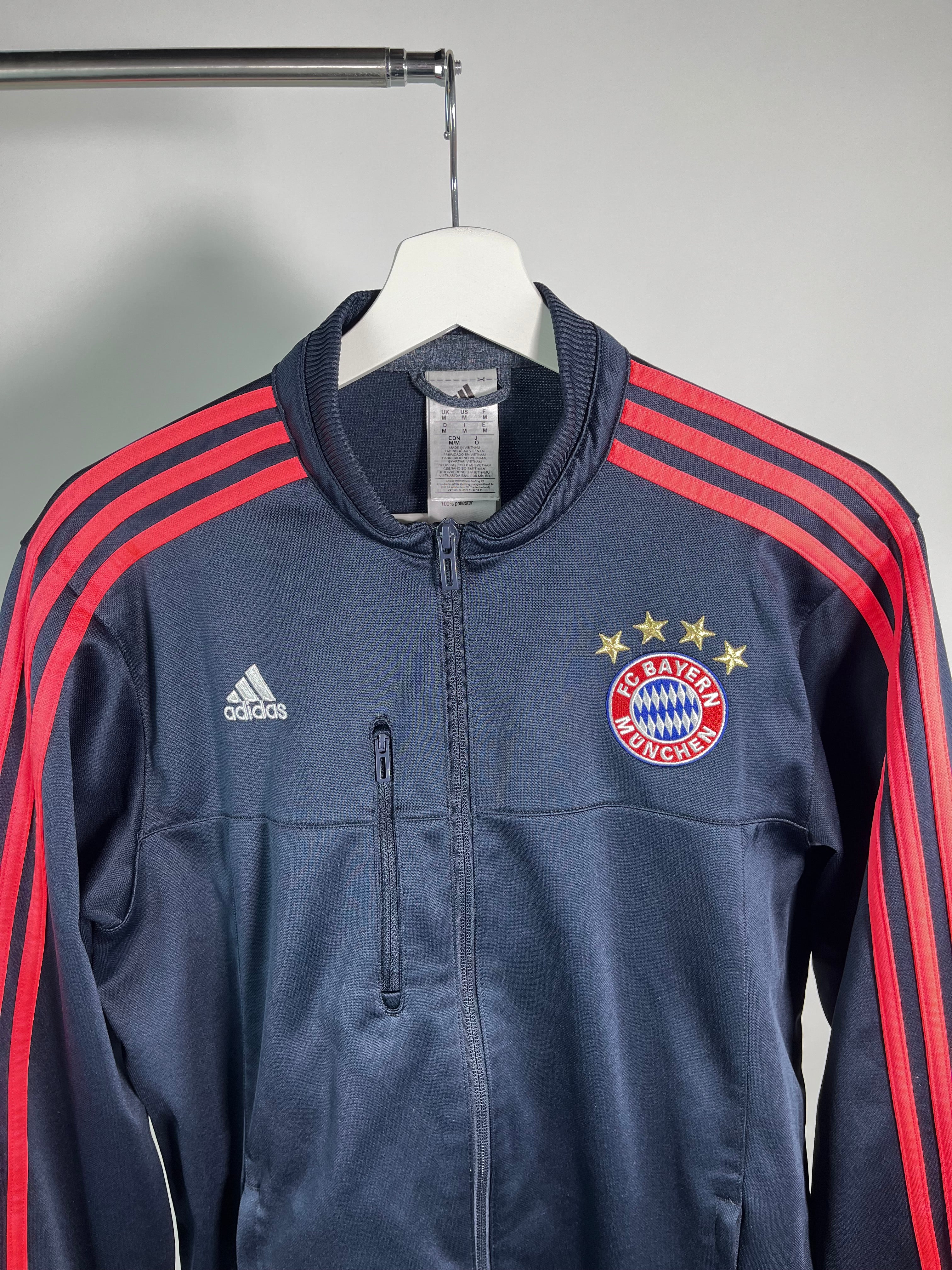 Chamarra Bayern Munich 2015 2016 (M)
