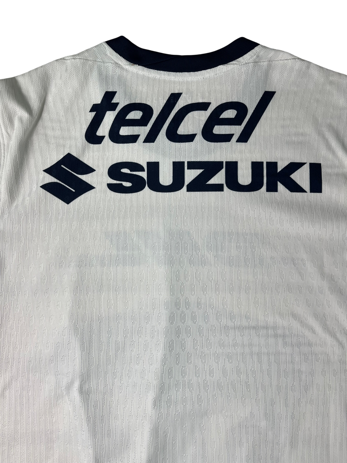 Jersey Pumas Local 2024 2025 Versión Jugador (L)
