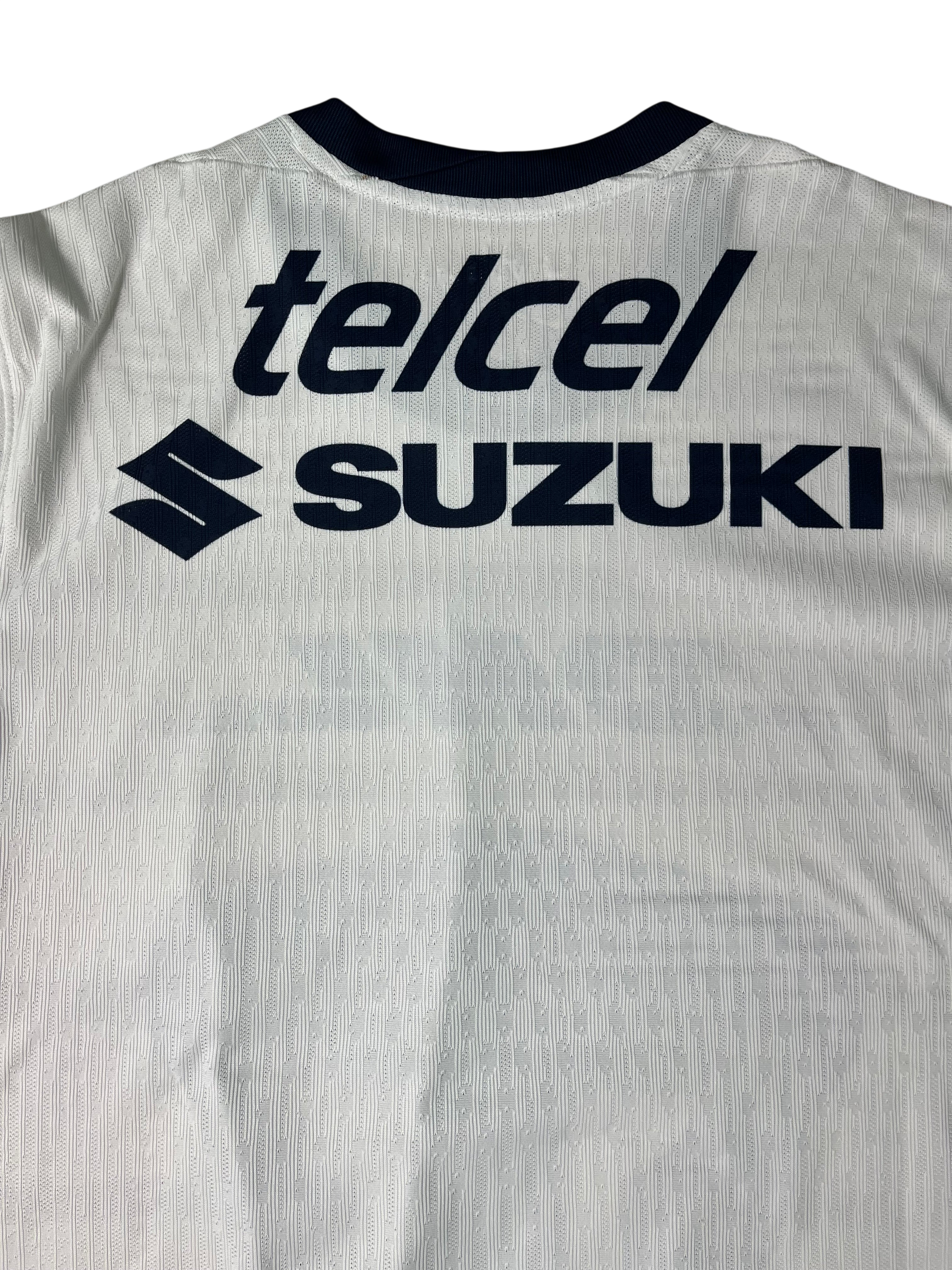 Jersey Pumas Local 2024 2025 Versión Jugador (L)