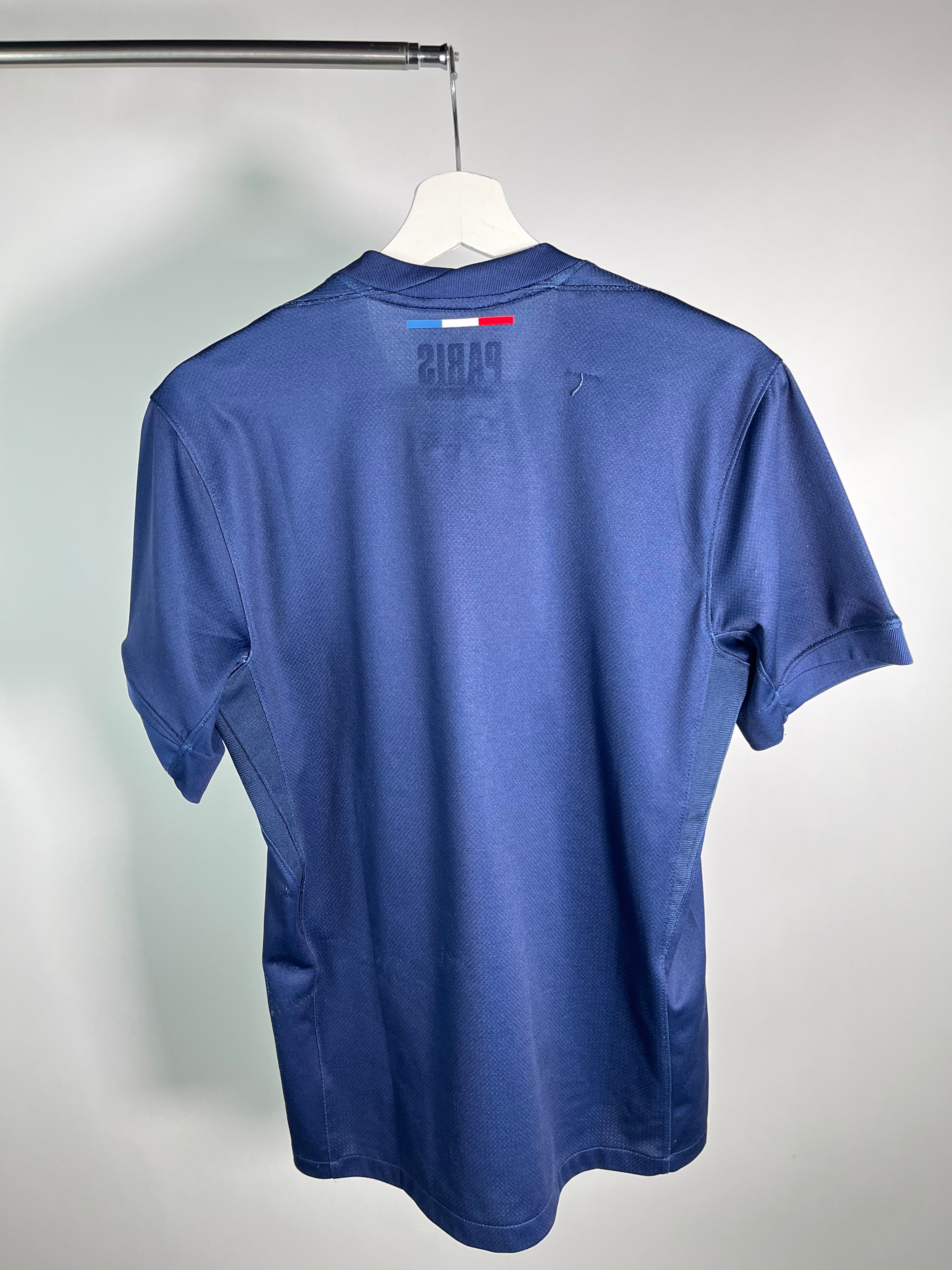 Jersey PSG Local 2024 2025 (S)