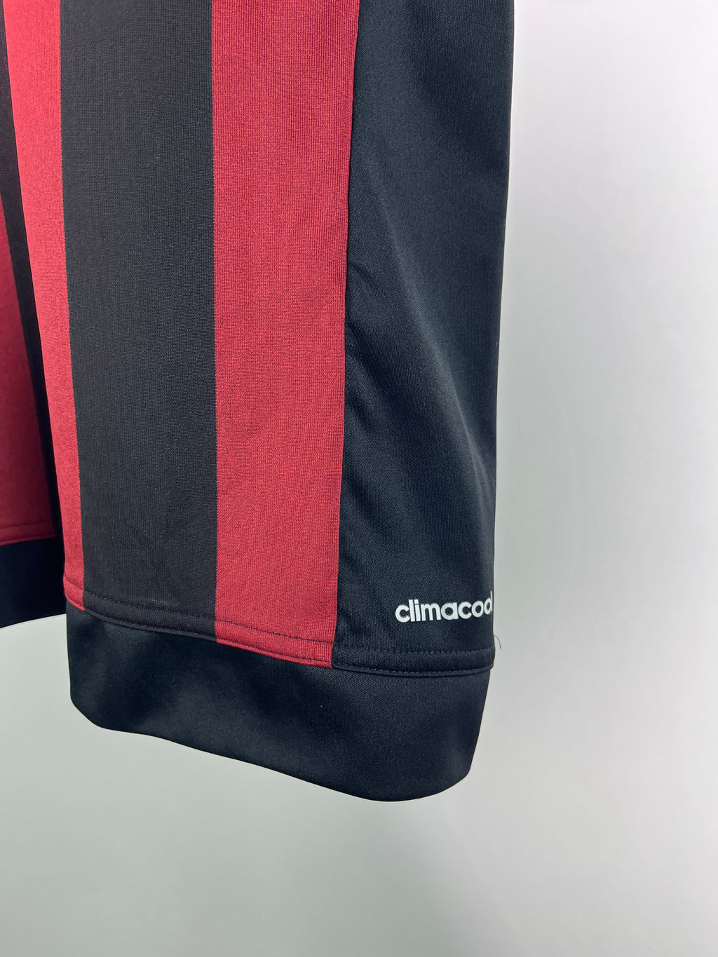 Jersey AC Milan Local 2015 2016 Riccardo Montolivo (S)