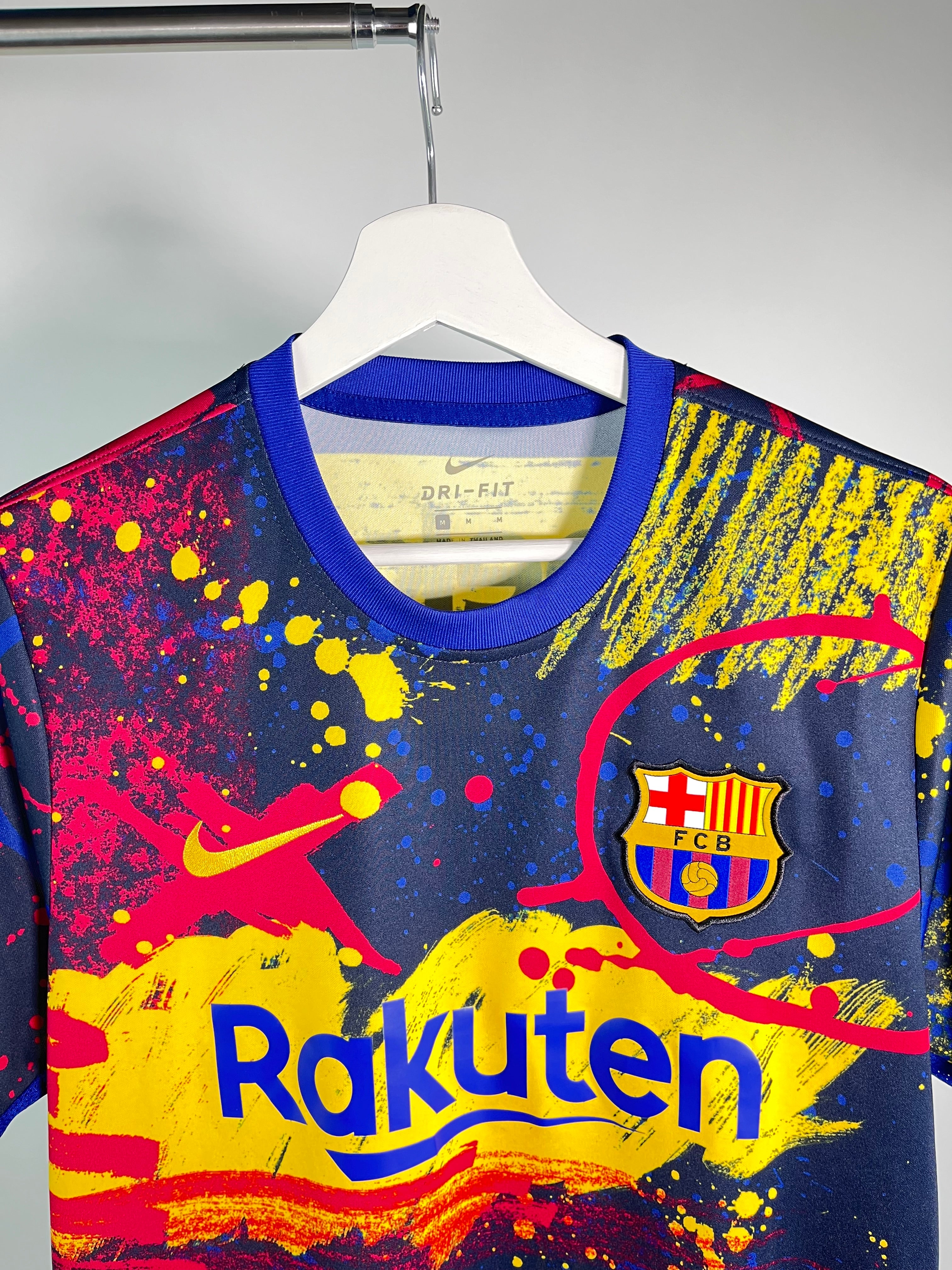 Jersey Barcelona Entrenamiento 2019 2020 (M)