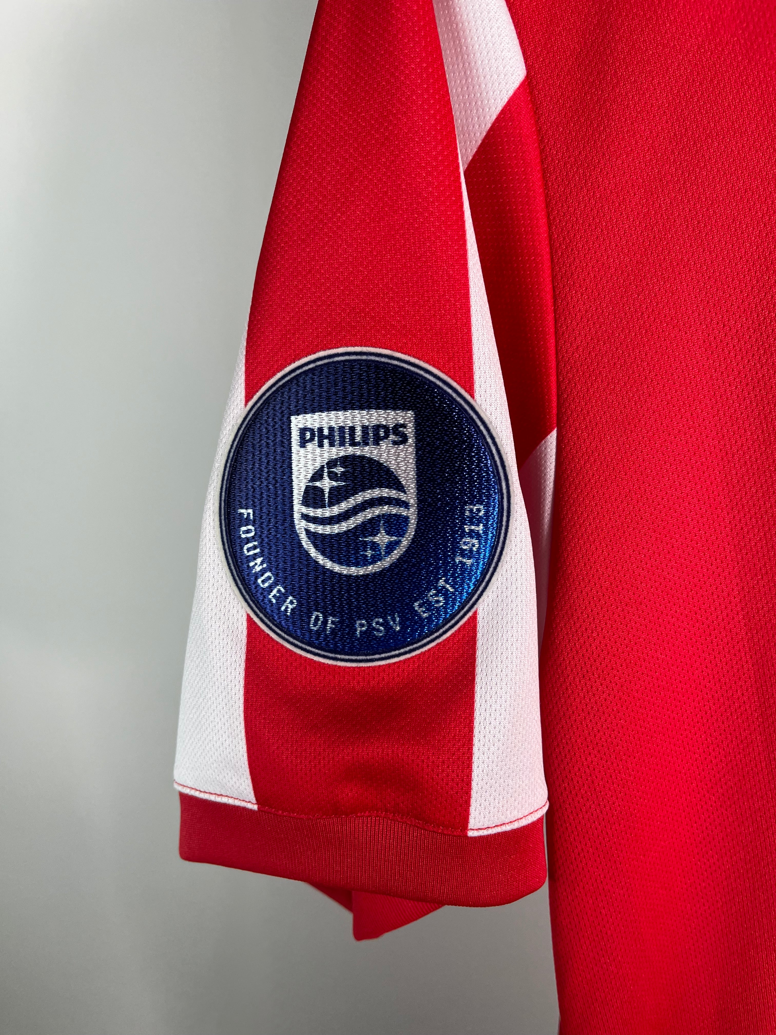 Jersey PSV Local 2019 2020 (L)