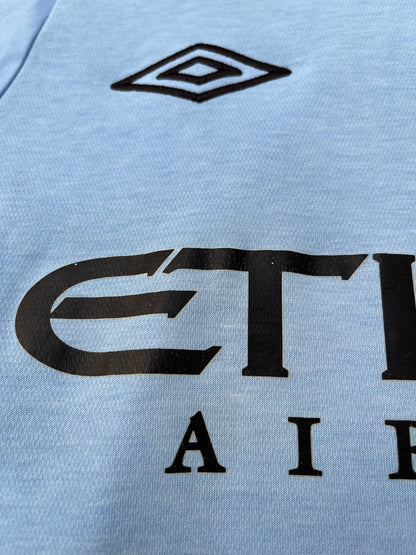 Jersey Manchester City Local 2012 2013 (M)