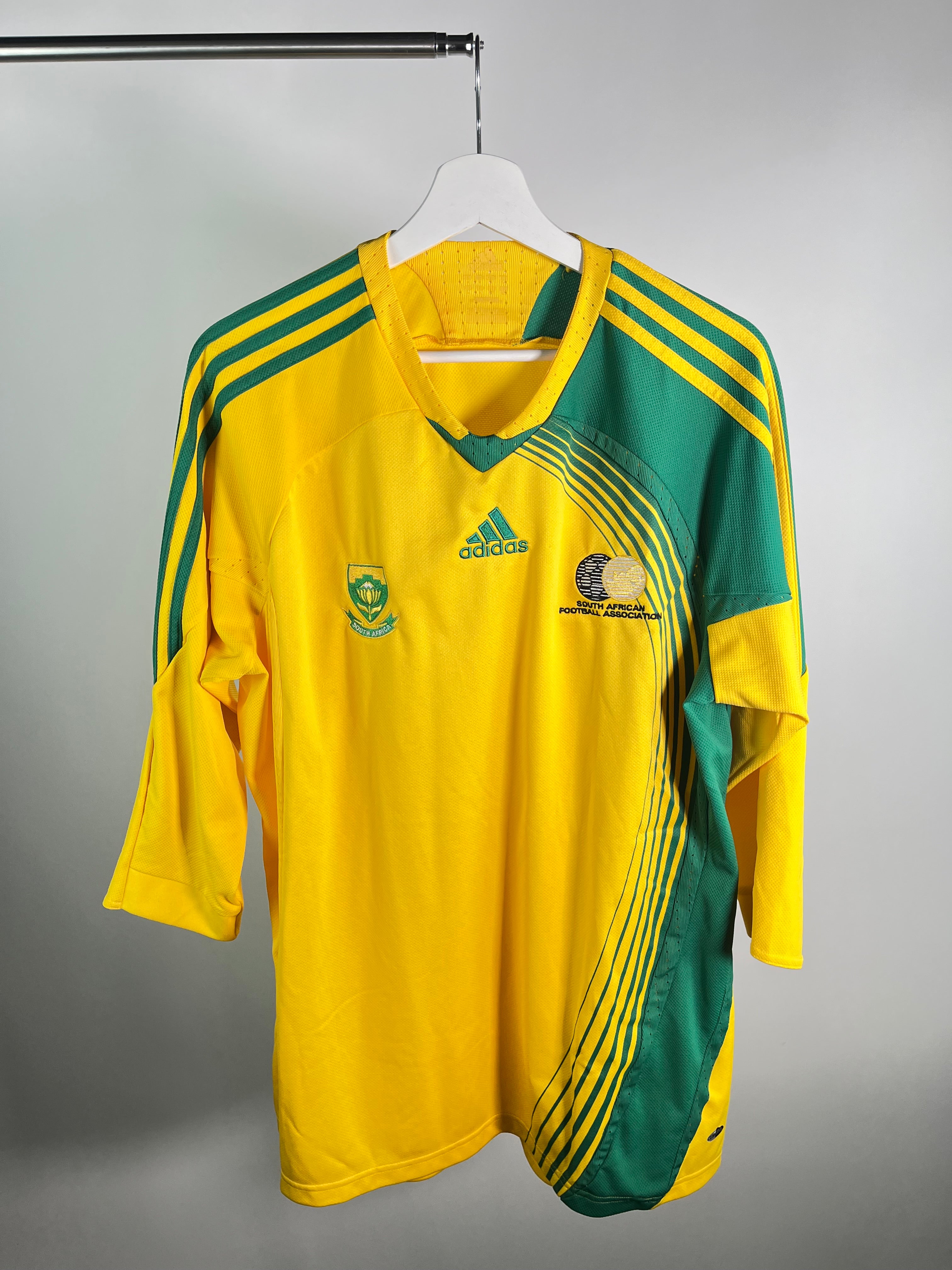 Jersey Sudáfrica Local 2009 2010 (L)