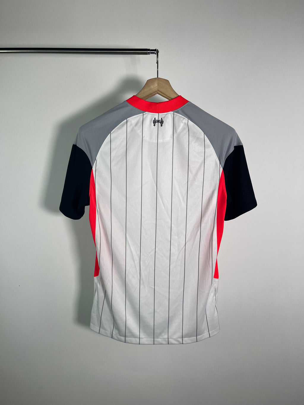 Jersey Liverpool Especial Air Max 2020 2021 *C/Etiquetas* (M)