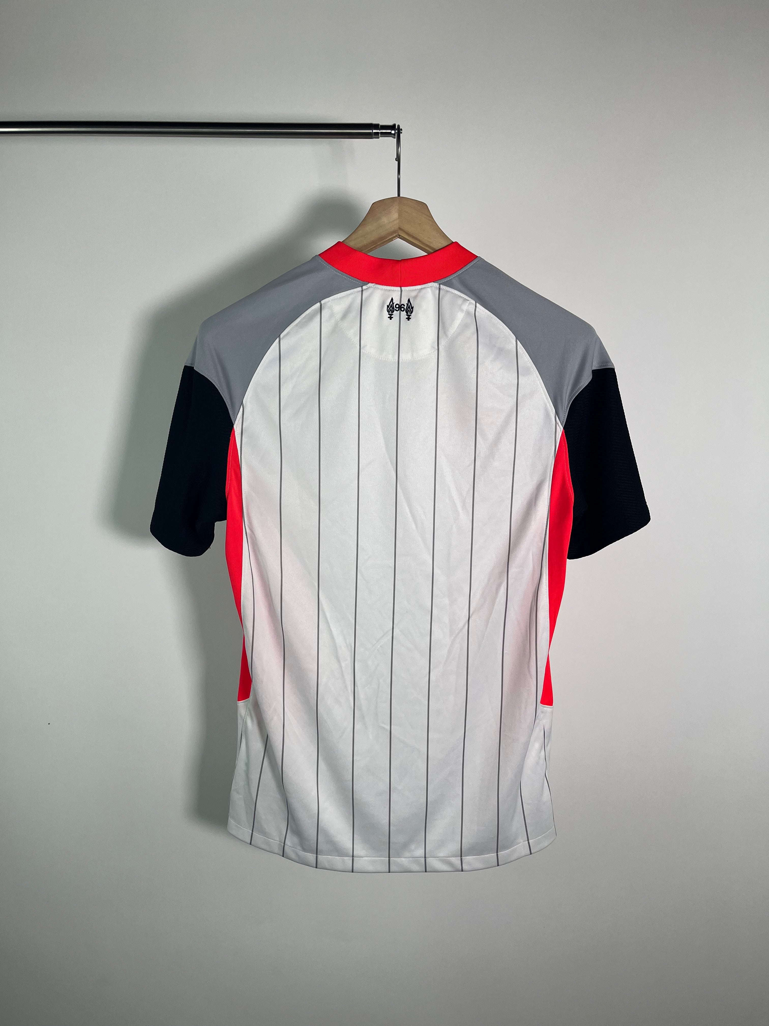 Jersey Liverpool Especial Air Max 2020 2021 *C/Etiquetas* (M)