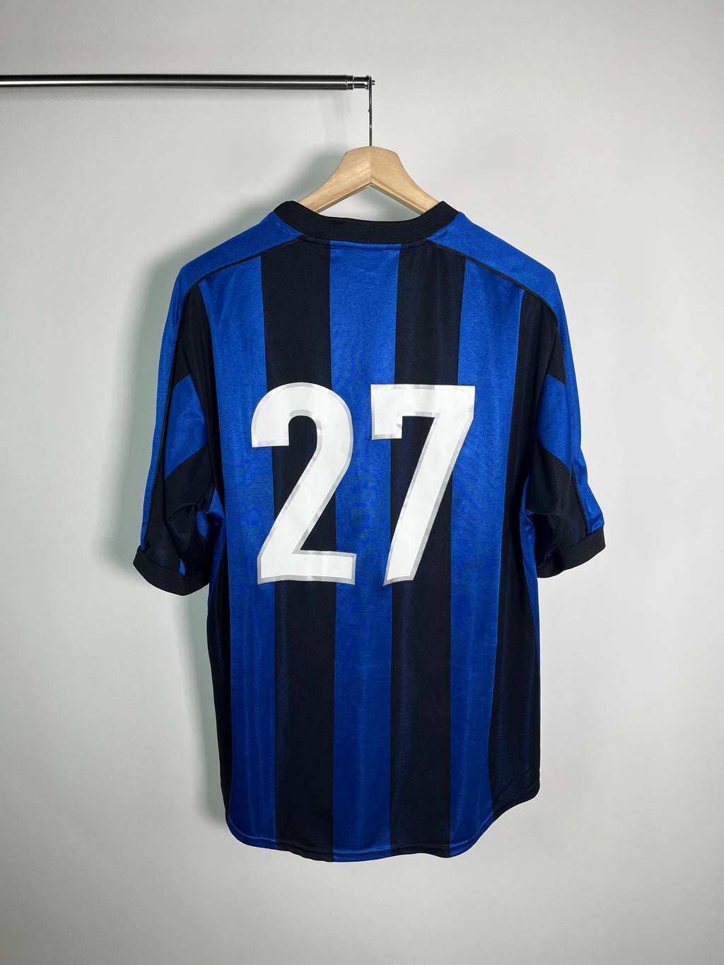 Jersey Inter de Milan Local 1999 2000 (XL)