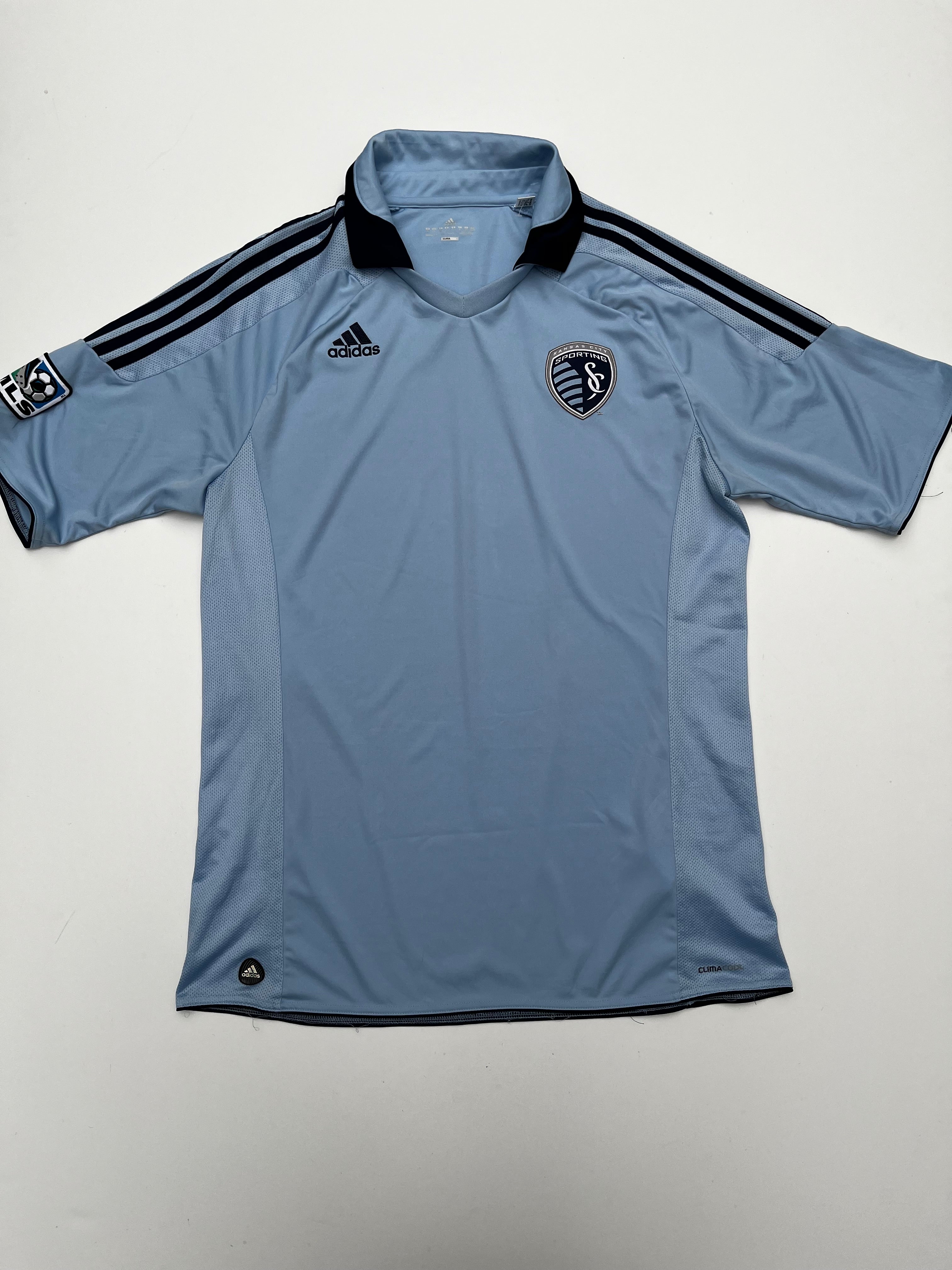 Jersey Sporting Kansas City Local 2011 2012 (XL)