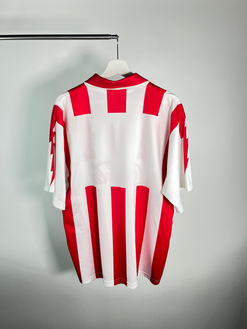 Jersey Necaxa Local 1994 1995 (XL)