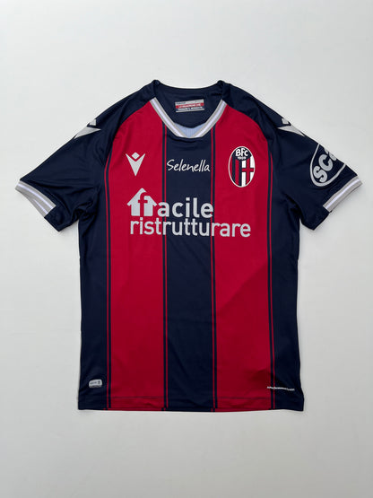 Jersey Bologna Local 2020 2021 (S)