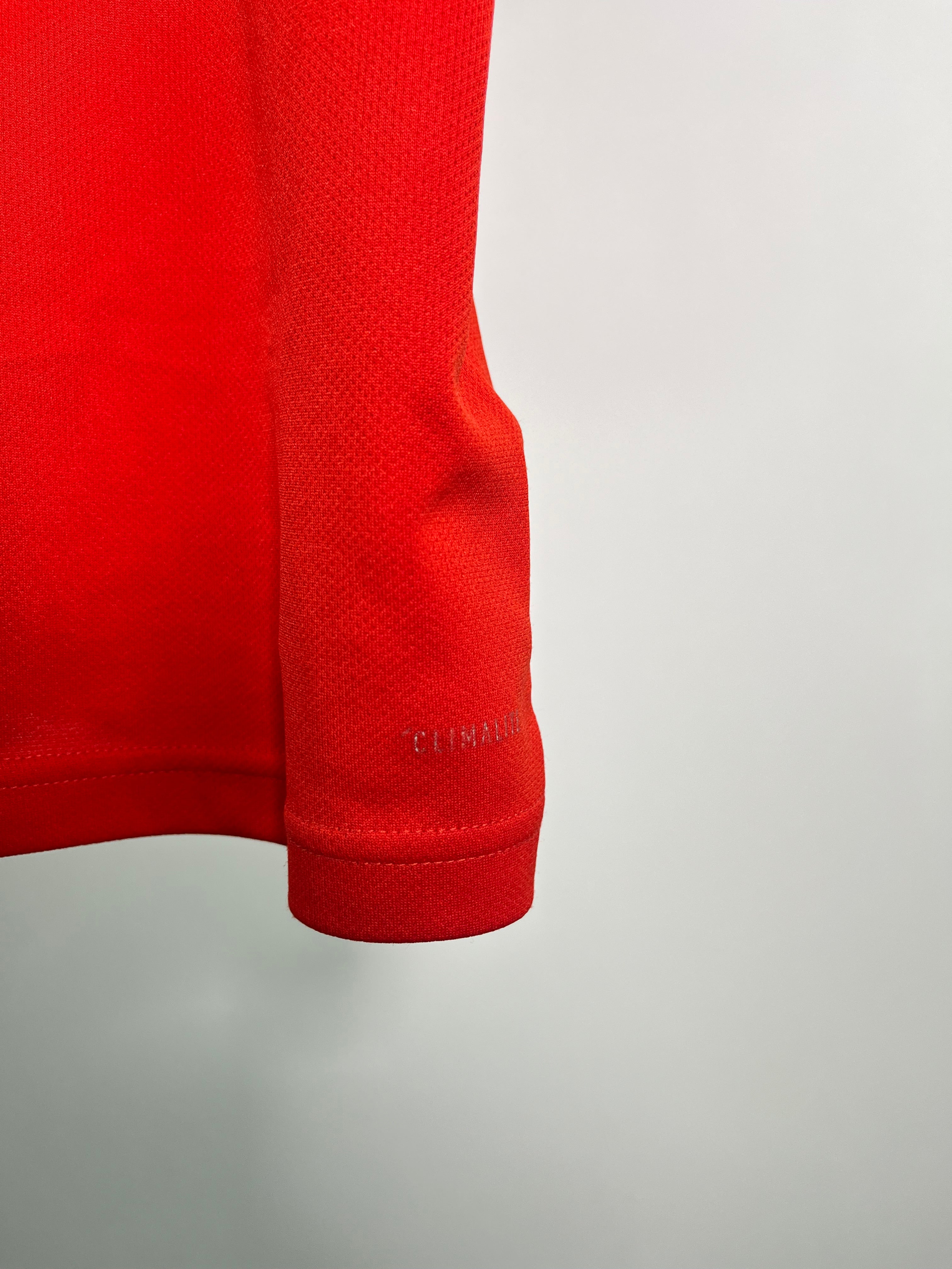 Jersey España Local 2018 2020 *Mundial Rusia* Andrés Iniesta (M)