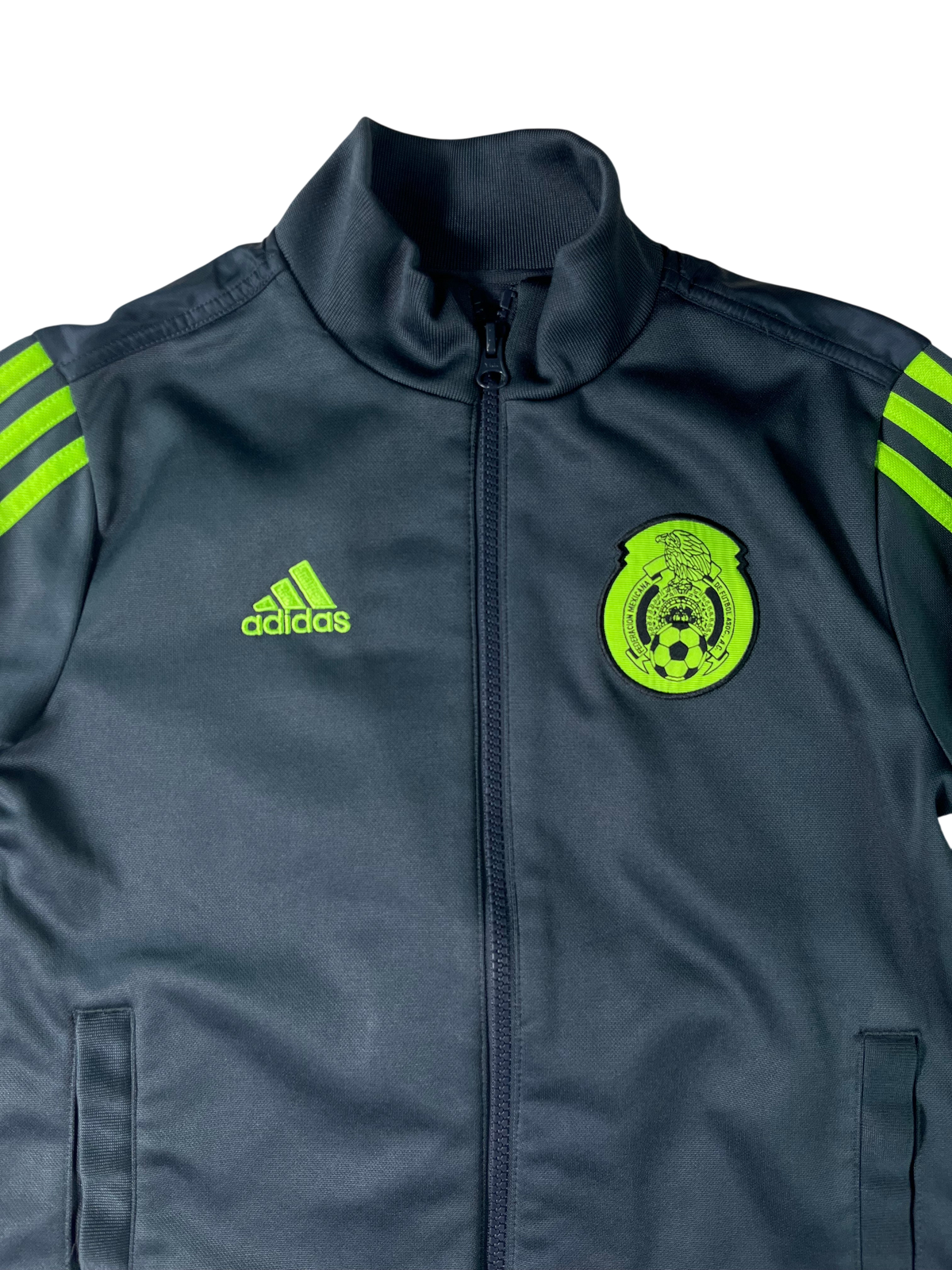 Chamarra México 2014 2015 (S Niño)