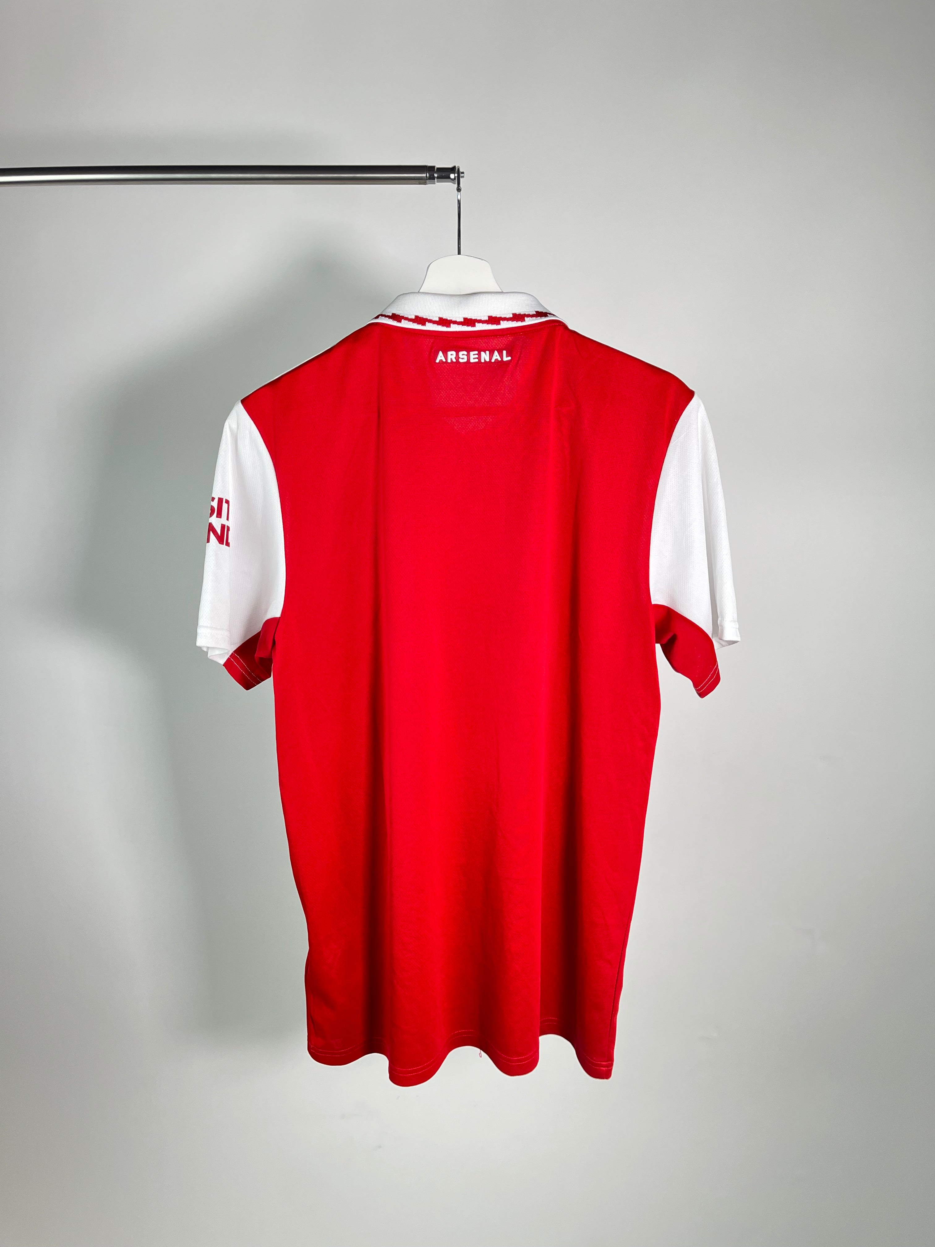 Jersey Arsenal Local 2022 2023 (M)