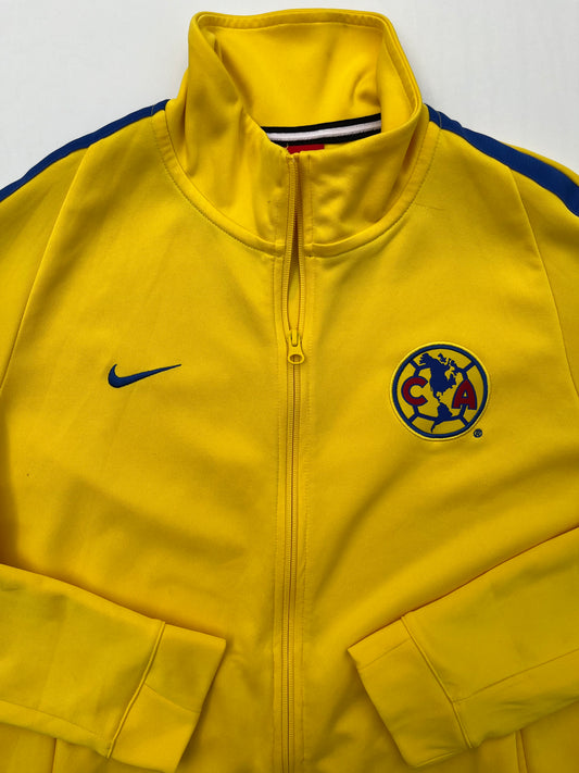 Chamarra Club América 2018 2019 (L)