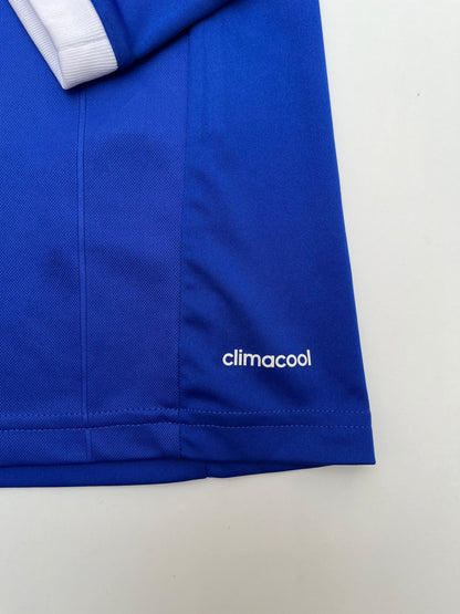 Jersey Israel Local 2014 2015 (S)