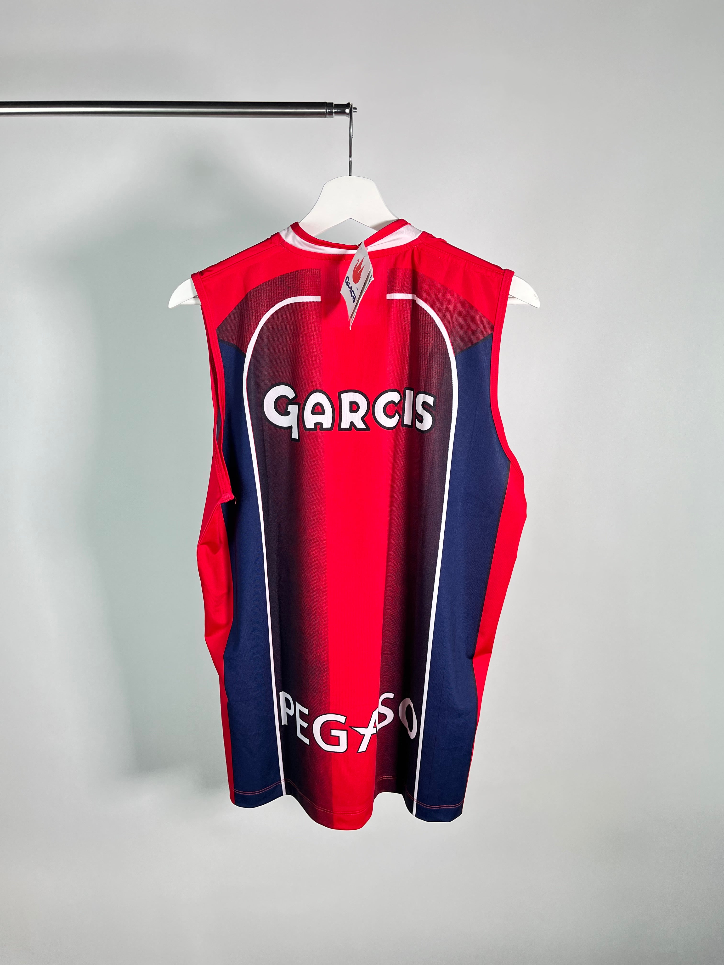 Jersey Atlante Entrenamiento 2008 2009 *C/Etiquetas* (XL)