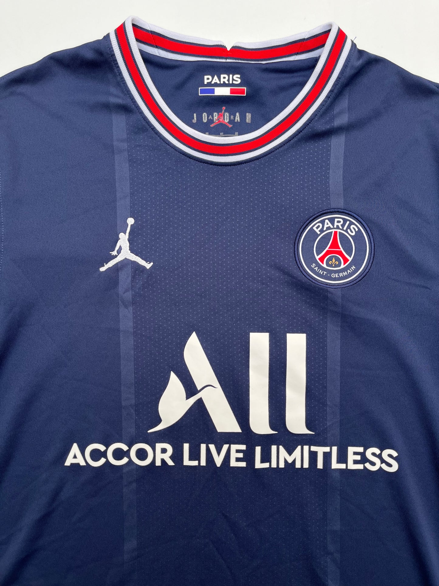 Jersey PSG Local 2021 2022 (M)