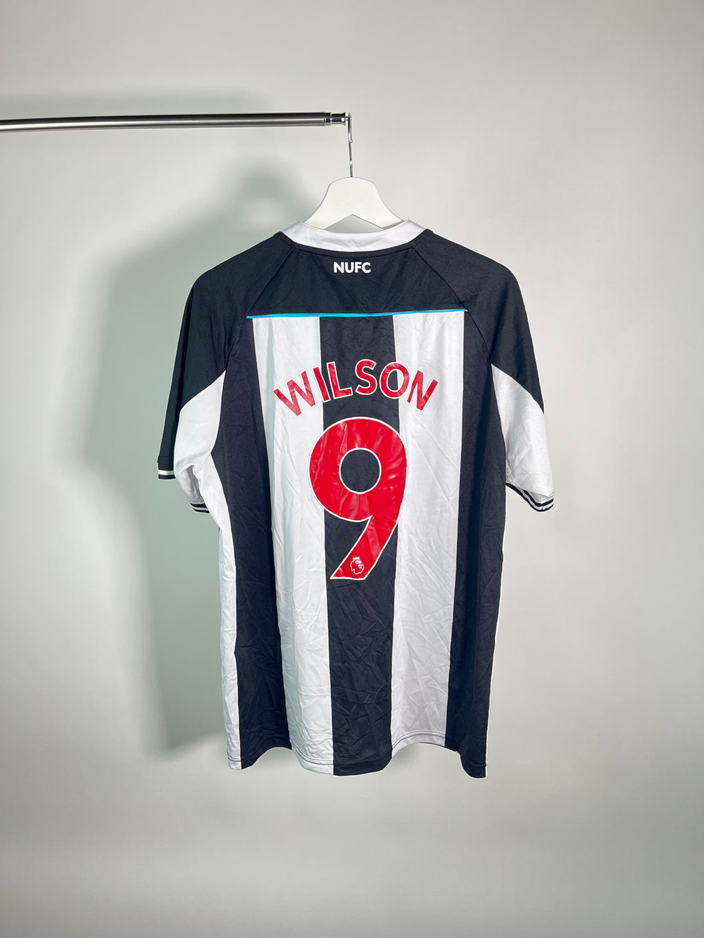 Jersey Newcastle Local 2021 2022 Callum Wilson (XXL)