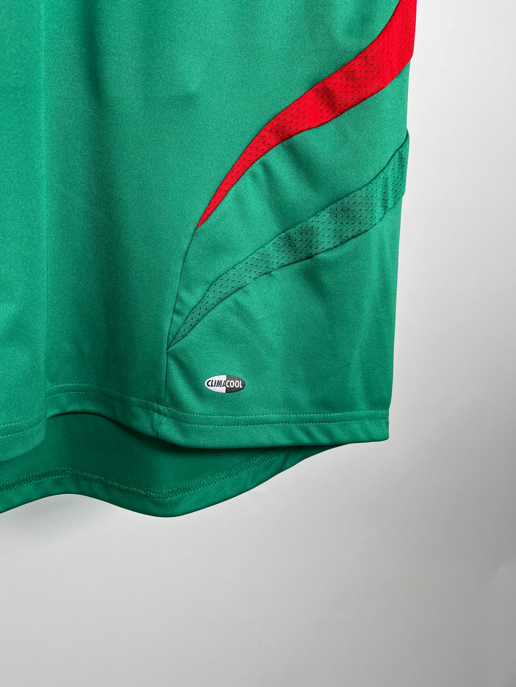 Jersey México Local 2007 2008 Rafael Márquez (S)