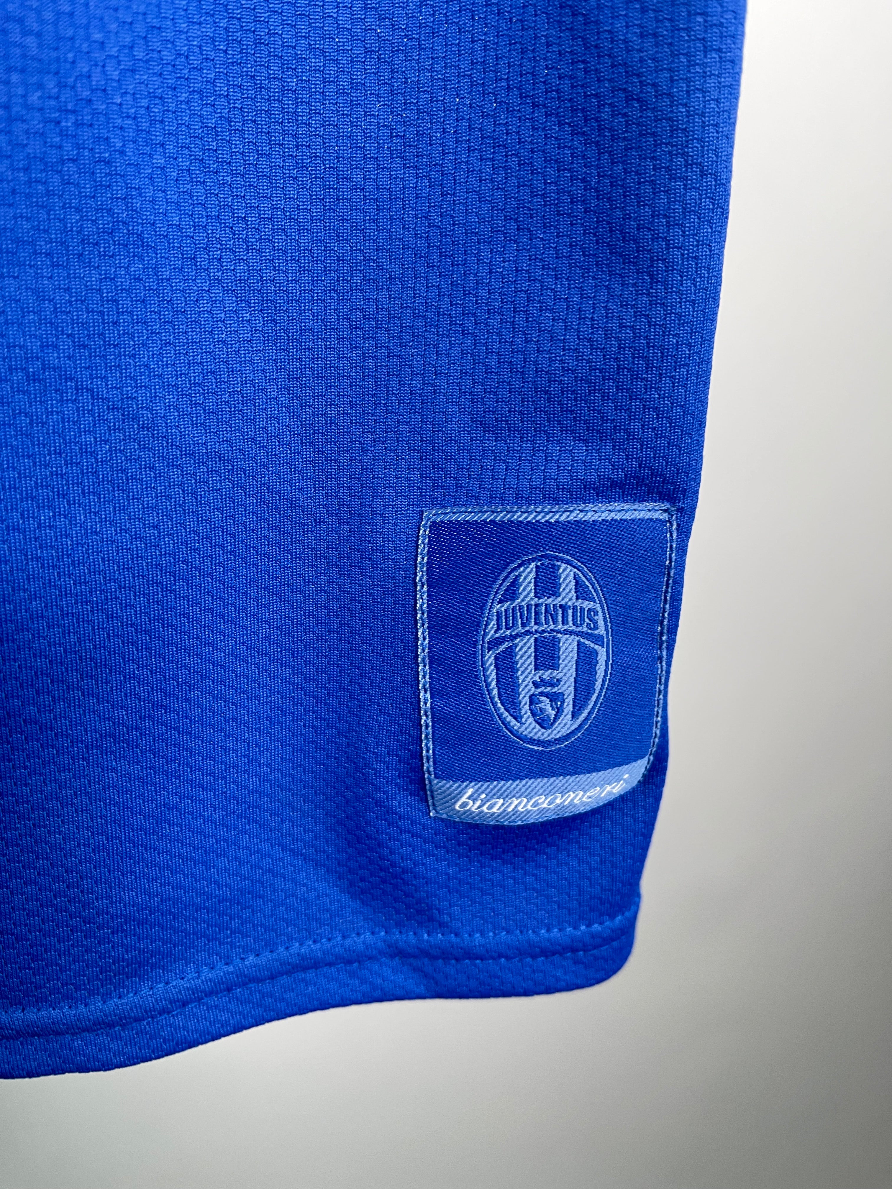 Jersey Juventus Visita 2007 2008 Alessandro Del Piero (XL)