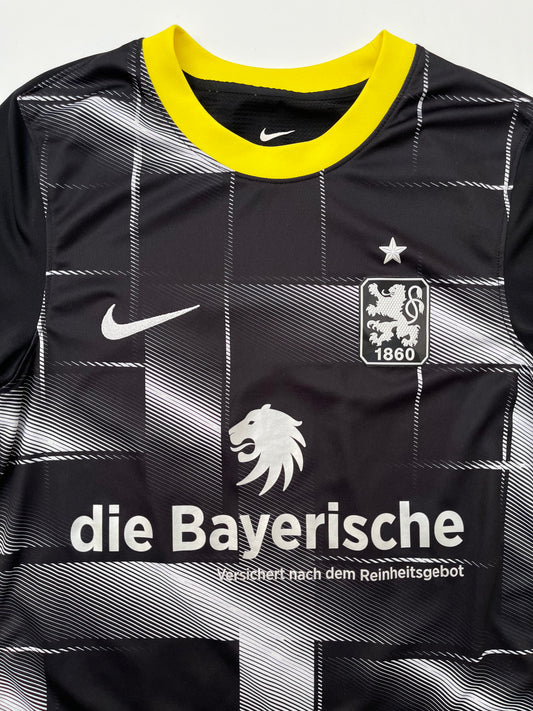 Jersey TSV 1860 Munich Visita 2022 2023 (S)